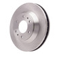 DFC Rotors with 5000 Advanced Brake Pads for 2002-2005 Buick/Chevrolet/GMC (Rainier, Trailblazer, Envoy, Ascender) 6504-48046