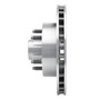DFC Rotors includes DFC Drums for 1995-1997 Ford/Mazda (Ranger, B2300, B3000, B4000) 6004-54219