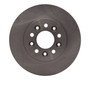 DFC Rotors with 5000 Advanced Brake Pads for 2004-2007 Ford/Mercury (Freestar, Monterey (Van)) 6502-99173