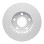 DFC Geospec Rotors for 2002-2008 Chevrolet/Saturn (Astra, Meriva, Zafira) 4002-53006