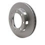 DFC Geospec Rotors with Heavy Duty Brake Pads for 1979-1991 Chevrolet/GMC (K20, K20 Suburban, V20, V20 Suburban) 4202-48133