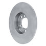 DFC Rotors with 5000 Advanced Brake Pads includes Hardware for 2013-2016 Mini (Cooper Countryman, Cooper Paceman) 6512-32079