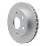 DFC Geospec Rotors with Heavy Duty Brake Pads for 1988-2000 Cadillac/Chevrolet/GMC (Escalade, Blazer, K1500, K1500 Suburban) 4202-48076