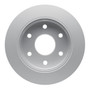 DFC Geospec Rotors with Heavy Duty Brake Pads for 1988-2000 Cadillac/Chevrolet/GMC (Escalade, Blazer, K1500, K1500 Suburban) 4202-48076