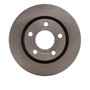 DFC Rotors with 5000 Euro Ceramic Brake Pads for 2000-2003 Audi (A8, A8 Quattro) 6602-73079