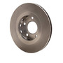 DFC Rotors with 5000 Euro Ceramic Brake Pads for 2000-2003 Audi (A8, A8 Quattro) 6602-73079