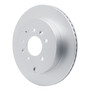 DFC Geospec Rotors for 2007-2012 Mazda (CX-7) 4002-80030