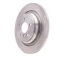 DFC Rotors with EURO 5000 Ceramic Brake Pads includes Hardware for 2012-2018 Mercedes-Benz (GLE300d, GLE350, GLE350d, GLE400) 6612-63432