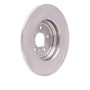 DFC Rotors with EURO 5000 Ceramic Brake Pads includes Hardware for 2012-2018 Mercedes-Benz (GLE300d, GLE350, GLE350d, GLE400) 6612-63432
