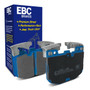 EBC 2021+ BMW G20 3-Series Bluestuff Front Brake Pads DP52302NDX