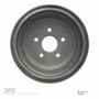 DFC Rotors includes DFC Drums for 1995-1997 Ford/Mazda (Ranger, B2300, B3000, B4000) 6004-54221