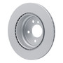DFC Geospec Rotors with 5000 Euro Ceramic Brake Pads for 2007-2019 BMW (X5, X6) 4602-31080