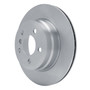 DFC Rotors with 5000 Euro Ceramic Brake Pads for 2007-2019 BMW (X5, X6) 6602-31445