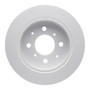 DFC Geospec Rotors for 1992-1997 Honda (Civic, Civic del Sol) 4004-59015