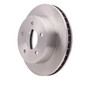 DFC Rotors with 5000 Advanced Brake Pads for 1990-2002 GMC (Safari) 6502-48163