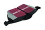 EBC 98-99 Volkswagen Beetle 2.0 Ultimax2 Front Brake Pads
