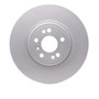 DFC Geospec Rotors with 5000 Euro Ceramic Brake Pads includes Hardware for 2012-2018 Mercedes-Benz (GLE300d, GLE350, GLE350d, GLE400)