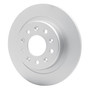 DFC GEOSPEC Rotors with 5000 Advanced Brake Pads for 2016-2020 Buick/Chevrolet/GMC (LaCrosse, Regal Sportback, Equinox, Malibu) 4504-45021