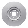 DFC GEOSPEC Rotors with 5000 Advanced Brake Pads for 2007-2009 Mercedes-Benz (GL320) 4502-63214