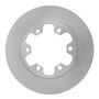 DFC Rotors with 5000 Advanced Brake Pads includes Hardware for 2020-2022 Ford (Transit-150, Transit-250, Transit-350, Transit-350 HD)