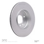 DFC Geospec Rotors with 5000 Advanced Brake Pads includes Hardware for 1999-2006 BMW (323i, 325Ci, 325i, 328Ci) 4512-31171