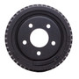DFC Rotors includes DFC Drums for 1997-2005 Chevrolet/Oldsmobile/Pontiac (Classic, Malibu, Alero, Cutlass) 6004-47039