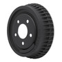 DFC Rotors includes DFC Drums for 1997-2005 Chevrolet/Oldsmobile/Pontiac (Classic, Malibu, Alero, Cutlass) 6004-47039