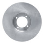 DFC Rotors with 5000 Euro Ceramic Brake Pads for 1974 Opel (Manta) 6602-22021