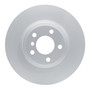 DFC Geospec Rotors with 5000 Euro Ceramic Brake Pads for 2007-2019 BMW (X5, X6) 4602-31078