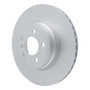 DFC Geospec Rotors with 5000 Euro Ceramic Brake Pads for 2007-2019 BMW (X5, X6) 4602-31078