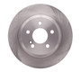 DFC Rotors with 5000 Euro Ceramic Brake Pads for 2003-2016 Mercedes-Benz (E250, E280, E320, E350) 6602-63220