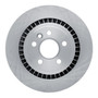 DFC Rotors with 5000 Euro Ceramic Brake Pads for 2008-2018 Volvo (S60, V60, XC70) 6602-27224