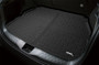 3D MAXpider Black Kagu Front Cargo Liner for 2021-2022 Tesla Model S