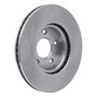 DFC Rotors for 2017-2022 Mazda (3, 3 Sport, CX-3) 6004-80043