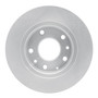 DFC Rotors for 2017-2022 Mazda (3, 3 Sport, CX-3) 6004-80043