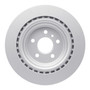 DFC Geospec Rotors with 5000 Euro Ceramic Brake Pads for 2012-2019 Mercedes-Benz (GLE300d, GLE350, GLE350d, GLE400) 4602-63073