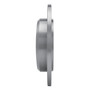 DFC Rotors with 5000 Advanced Brake Pads for 2011-2022 Dodge/Jeep (Durango, Grand Cherokee, Grand Cherokee WK) 6502-42061