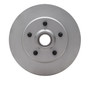 DFC GEOSPEC Rotors with 5000 Advanced Brake Pads for 1990-2002 Chevrolet/GMC (Astro, Safari) 4502-48079