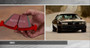 EBC 99-02 BMW Z3 2.5 Redstuff Rear Brake Pads