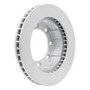 DFC Geospec Rotors with Heavy Duty Brake Pads for 1980-1994 Ford (F-250, F-350) 4202-99080