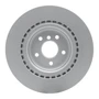 DFC GEOMET Rotors with 5000 Euro Ceramic Brake Pads for 2016-2022 Jaguar (XE, XF) 9602-20015