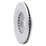 DFC Geospec Rotors with 5000 Advanced Brake Pads for 2021-2022 Toyota (RAV4 Prime, Sienna) 4502-76193