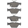 R1 Ceramic Pads for 2015-2026 Subaru (Ascent, Crosstrek, Forester, Impreza) 2310-1808-00