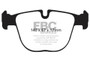 EBC 10-11 BMW X5M 4.4TT Bluestuff Rear Brake Pads