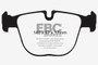 EBC 10-11 BMW X5M 4.4TT Bluestuff Rear Brake Pads