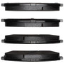 R1 Optimum Oe Pads for 2007-2017 Hyundai/Kia (Sonata, Tucson, Cadenza, Rondo) 2551-1295-00