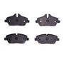 R1 Optimum Oe Pads for 2006-2024 BMW/Mini (120i, Cooper) 2551-1308-00