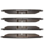 R1 Optimum Oe Pads for 2015-2023 Ford (Mustang) 2551-1791-00