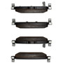 R1 Optimum Oe Pads for 2017-2025 Nissan (LEAF (Car), Qashqai, Rogue, Rogue Sport) 2551-1965-00