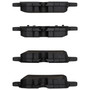 R1 Optimum Oe Pads for 2020-2026 Buick/Chevrolet/GMC (Envista, Equinox, Malibu, Trax) 2551-2374-00